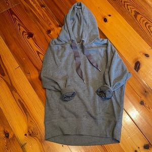 Aerie hoodie